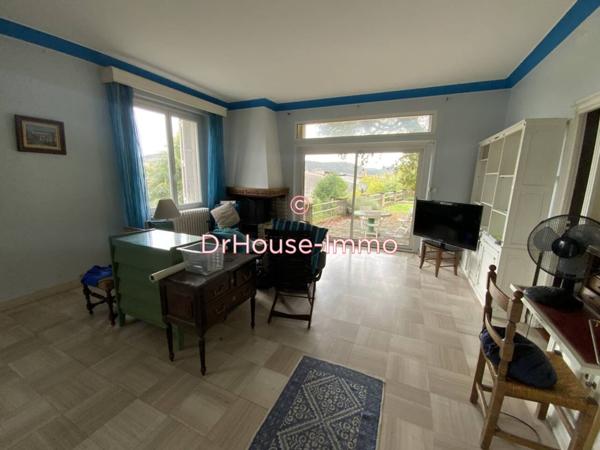 Maison à vendre 7 pièces de 154 m²