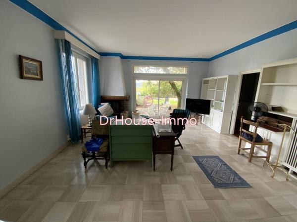 Maison à vendre 7 pièces de 154 m²