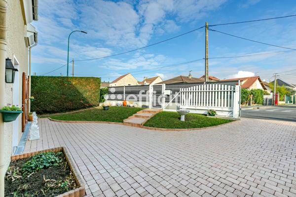 Maison 6 pièces - 117 m² Bien prestige