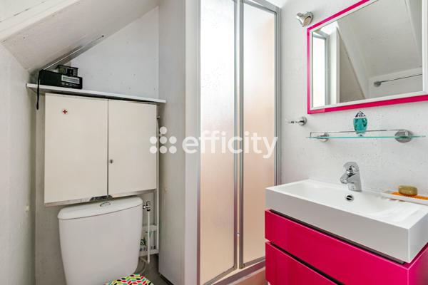 Maison 6 pièces - 117 m² Bien prestige