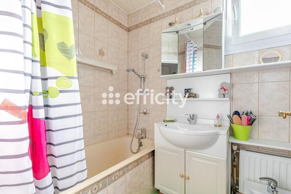 Maison 6 pièces - 117 m² Bien prestige