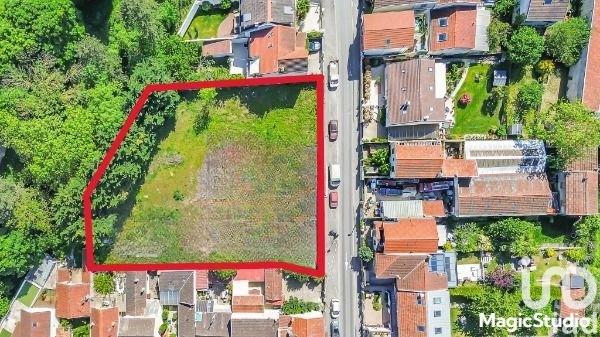 Maison à vendre 5 pièces 1 950 m² Romainville