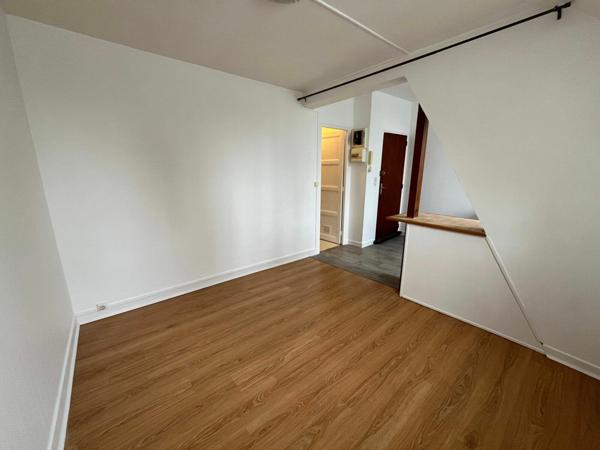 Appartement à louer  1 pièce • 20,70 m2 Beauvais