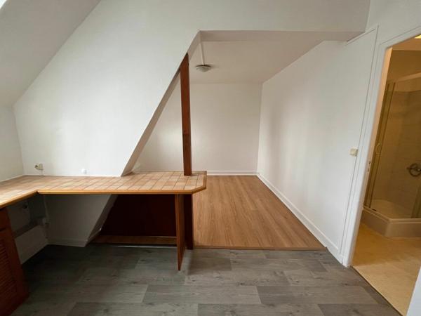 Appartement à louer  1 pièce • 20,70 m2 Beauvais