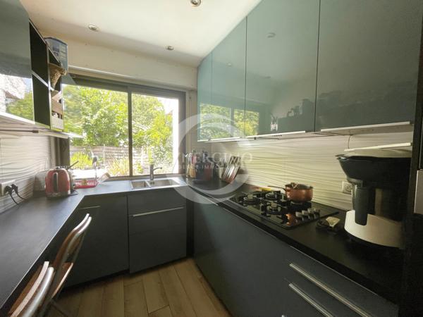 Mérignac (33700) Maison de plain-pied avec piscine – Mérignac Parc Féau