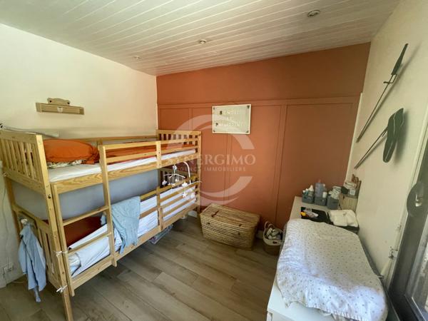 Mérignac (33700) Maison de plain-pied avec piscine – Mérignac Parc Féau