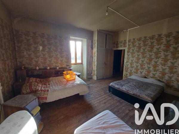 Maison à vendre 9 pièces 297 m² Arinthod