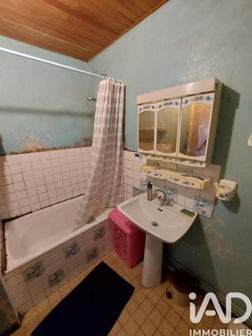 Maison à vendre 9 pièces 297 m² Arinthod