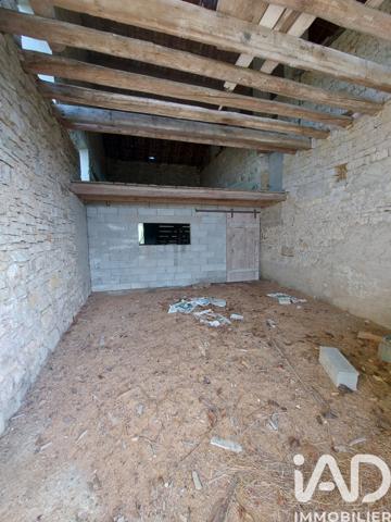 Maison à vendre 9 pièces 297 m² Arinthod