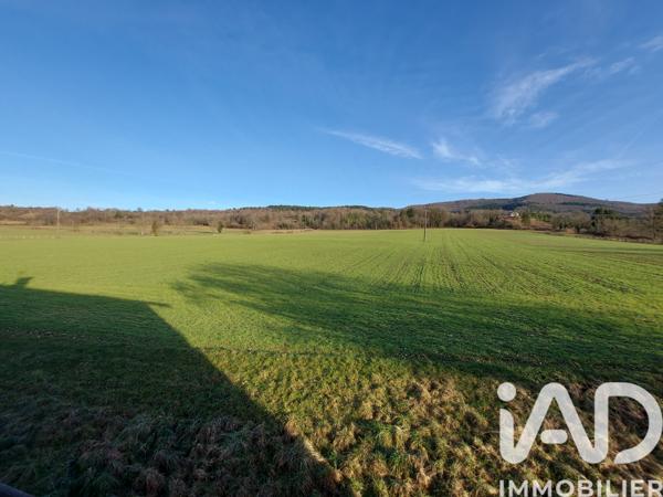 Maison à vendre 9 pièces 297 m² Arinthod