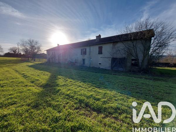 Maison à vendre 9 pièces 297 m² Arinthod