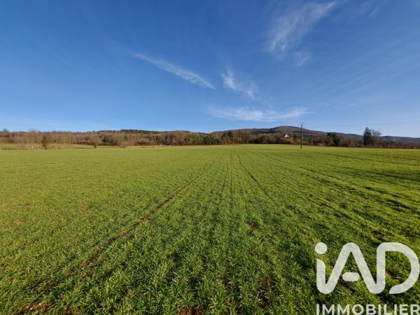 Maison à vendre 9 pièces 297 m² Arinthod