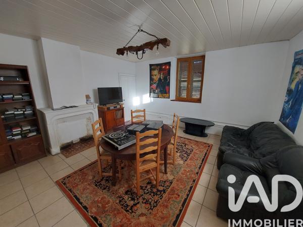 Maison à vendre 9 pièces 297 m² Arinthod