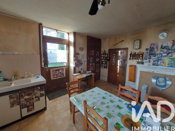 Maison à vendre 9 pièces 297 m² Arinthod
