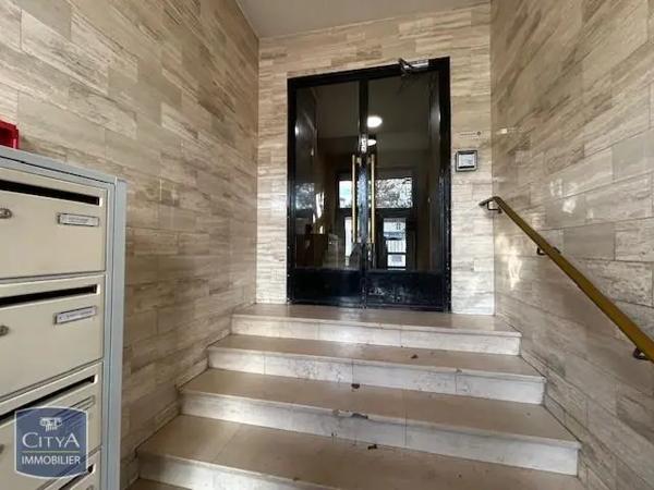 Appartement à vendre 4 pièces 86m²