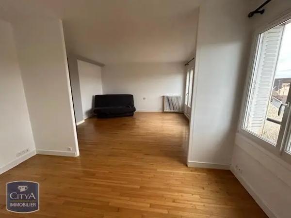 Appartement à vendre 4 pièces 86m²