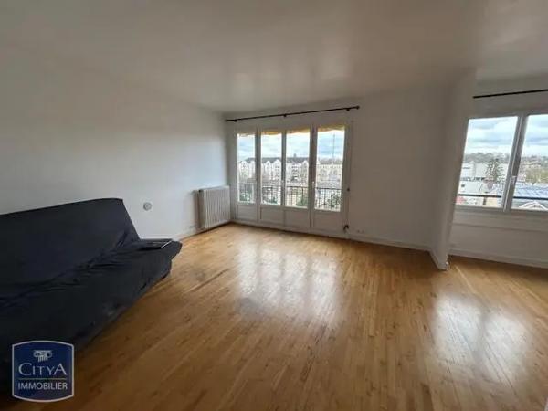 Appartement à vendre 4 pièces 86m²