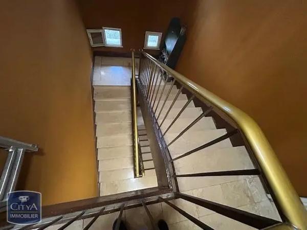 Appartement à vendre 4 pièces 86m²