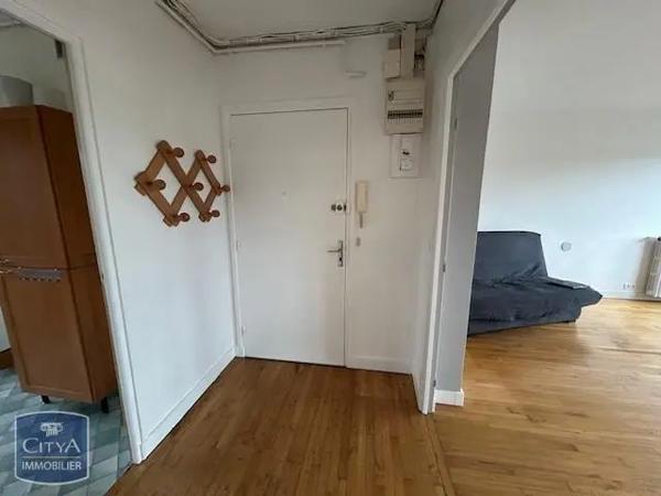 Appartement à vendre 4 pièces 86m²