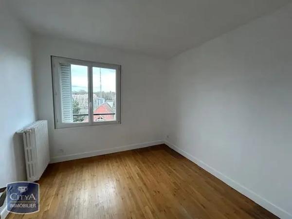 Appartement à vendre 4 pièces 86m²