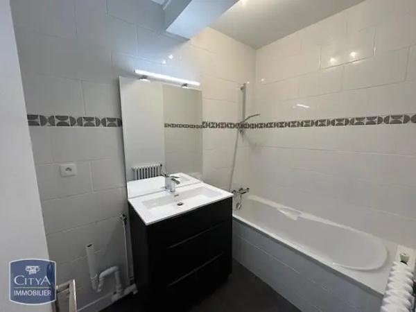 Appartement à vendre 4 pièces 86m²