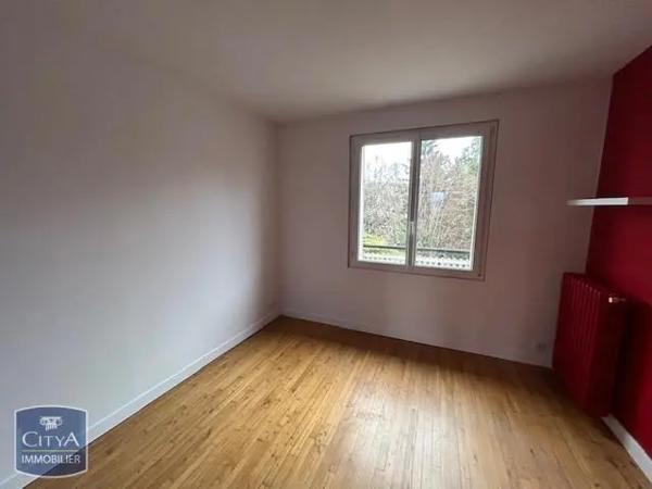 Appartement à vendre 4 pièces 86m²