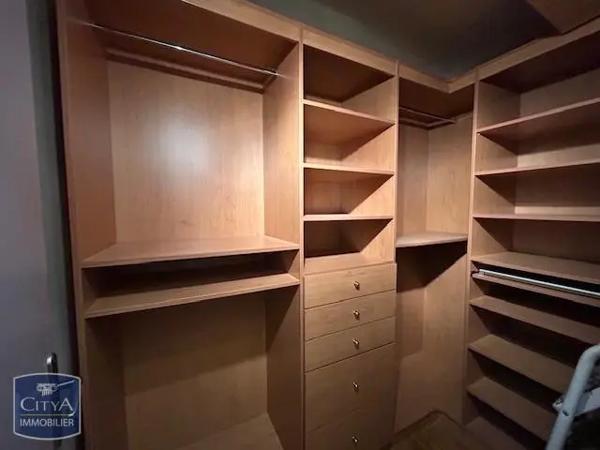 Appartement à vendre 4 pièces 86m²