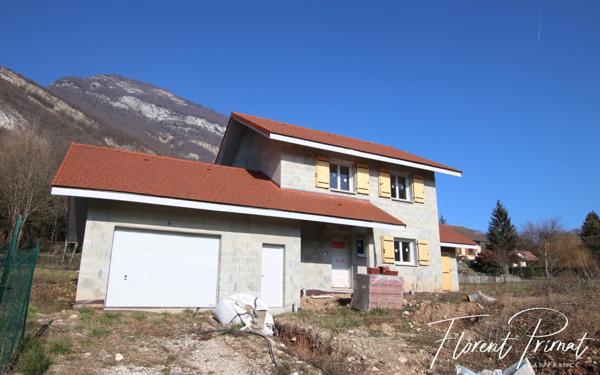 Maison à vendre 6 pièces CULOZ (01)