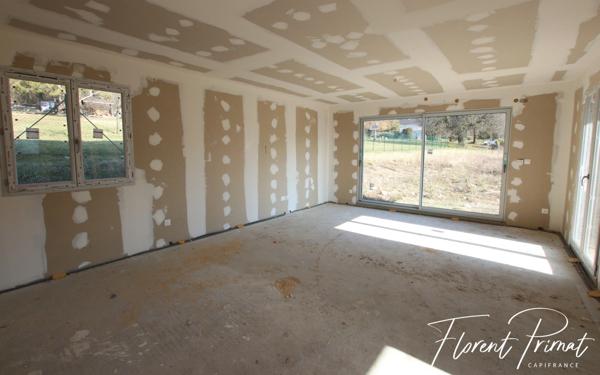 Maison à vendre 6 pièces CULOZ (01)