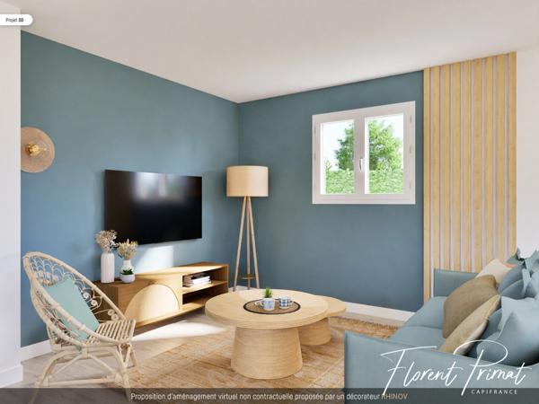 Maison à vendre 6 pièces CULOZ (01)