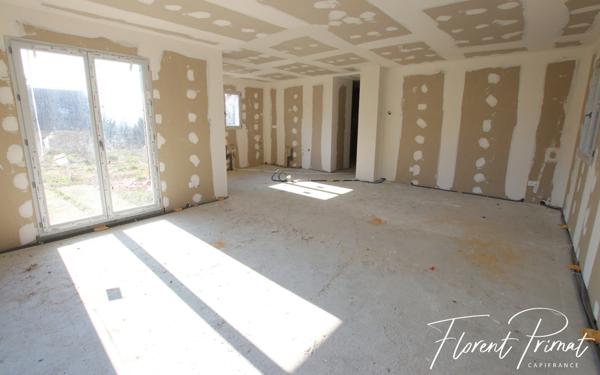 Maison à vendre 6 pièces CULOZ (01)