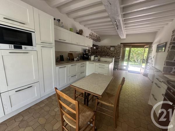 Maison à vendre  9 pièces - 320 m2 BREHAL - 50