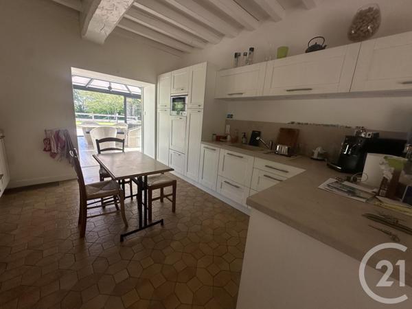 Maison à vendre  9 pièces - 320 m2 BREHAL - 50