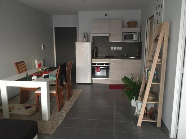 Appartement à louer à Rodez (12000)