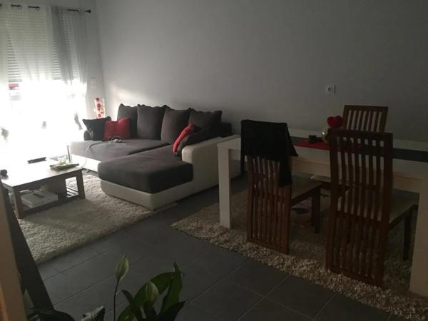 Appartement à louer à Rodez (12000)