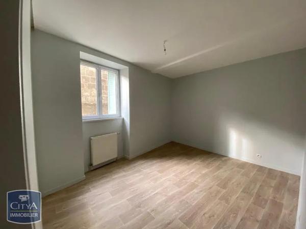 Appartement à louer 3 pièces 62m² Mâcon (71000)