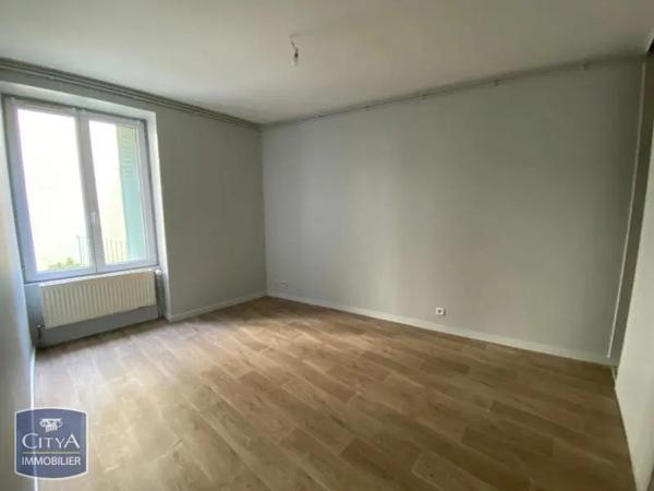 Appartement à louer 3 pièces 62m² Mâcon (71000)