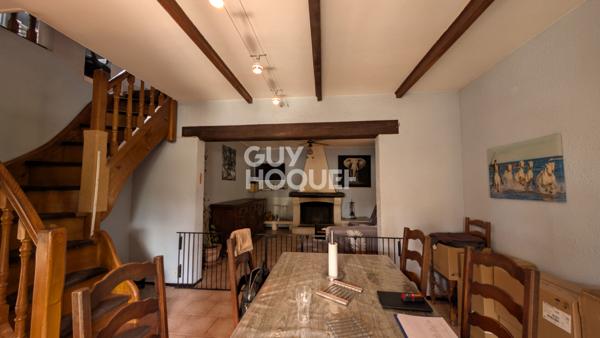Maison Tarascon 5 pièces 128 m2