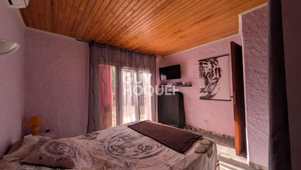 Maison Tarascon 5 pièces 128 m2