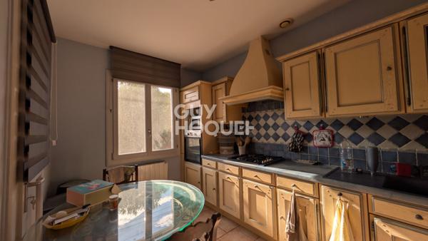 Maison Tarascon 5 pièces 128 m2