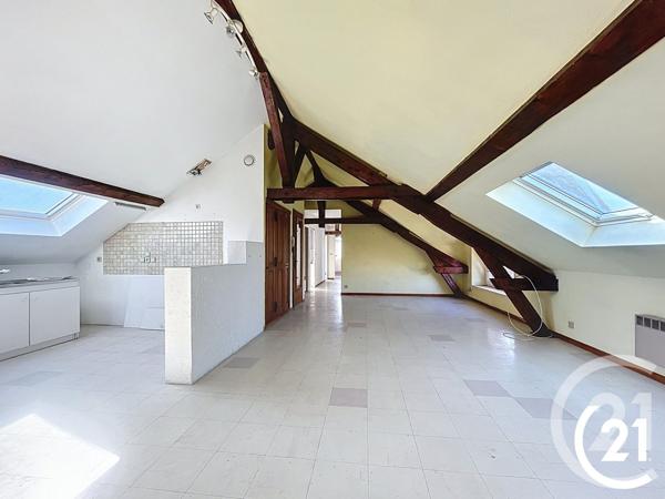 Immeuble à vendre  405 m2 BELFORT - 90