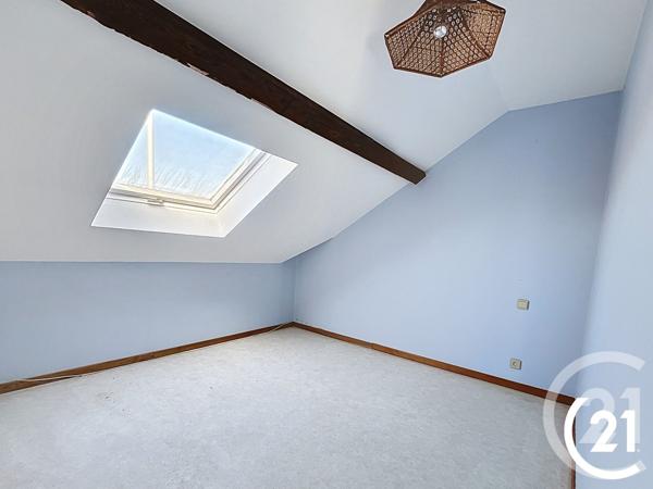 Immeuble à vendre  405 m2 BELFORT - 90