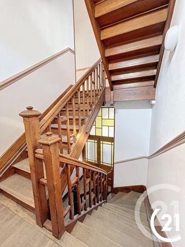 Immeuble à vendre  405 m2 BELFORT - 90