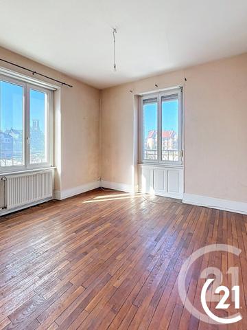 Immeuble à vendre  405 m2 BELFORT - 90