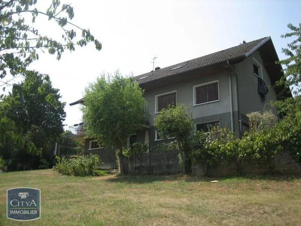 Appartement à louer 3 pièces 67.46m²