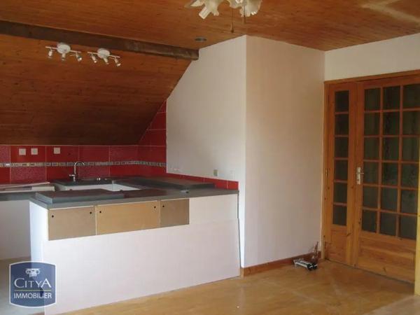 Appartement à louer 3 pièces 67.46m²