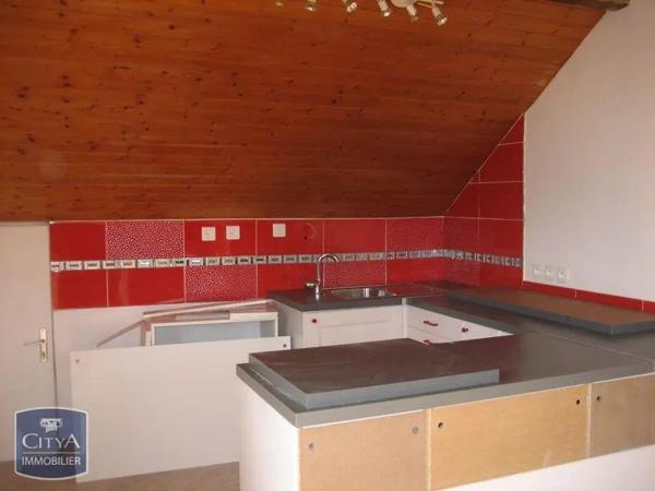 Appartement à louer 3 pièces 67.46m²