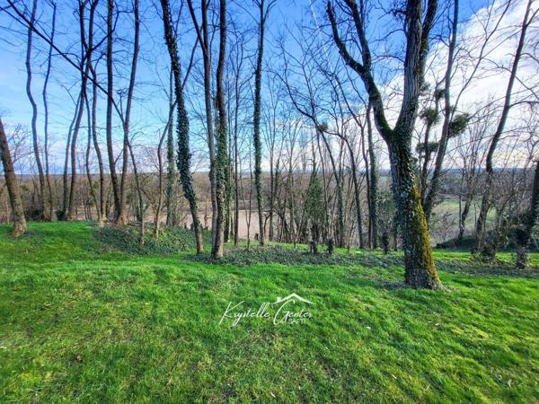 Terrain à bâtir à Choisey, hors lotissement