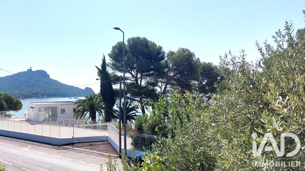 Maison à vendre 4 pièces 95 m² Saint-Raphaël