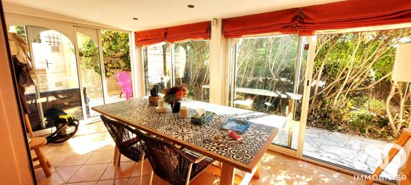 Maison à vendre 4 pièces 95 m² Saint-Raphaël